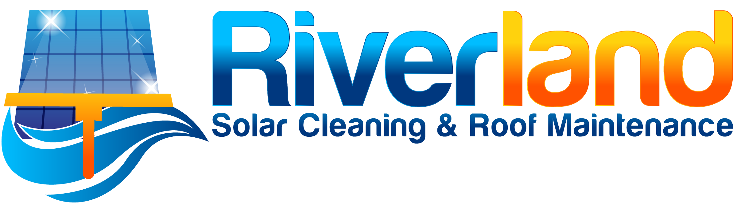 Riverland Solar Cleaning & Roof Maintenance